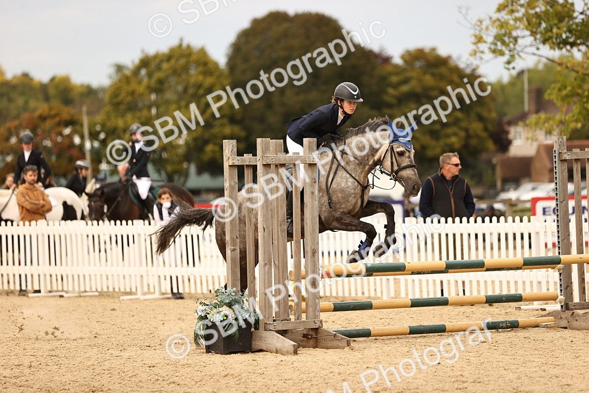 SBM_74414 - J14 - Junior Pony 65cm Championship