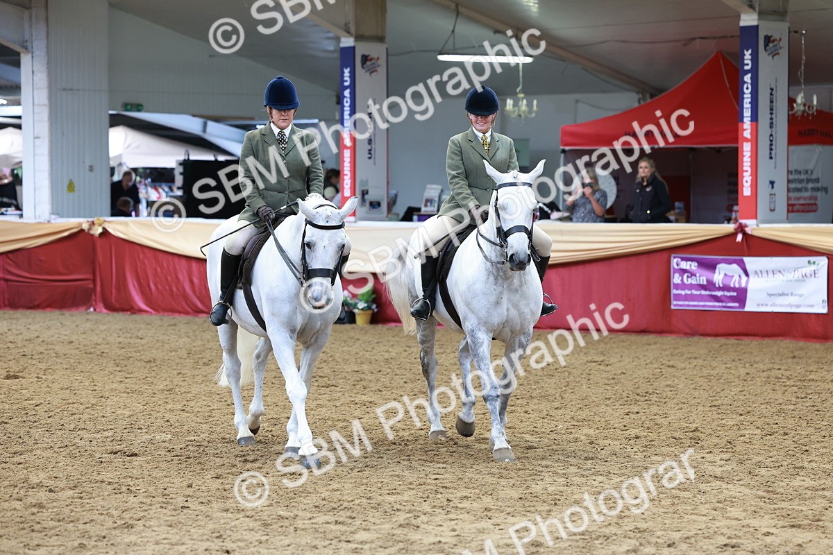 SBM_15524 - Class 109 - Ridden Pairs -Section A