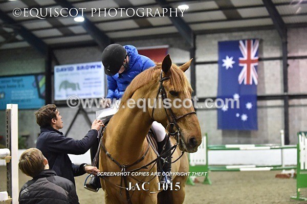 JAC_1015 - 14TH NOVEMBER 2017 - GEORGE & JAMES WHITAKER DEMO - MORRIS EC