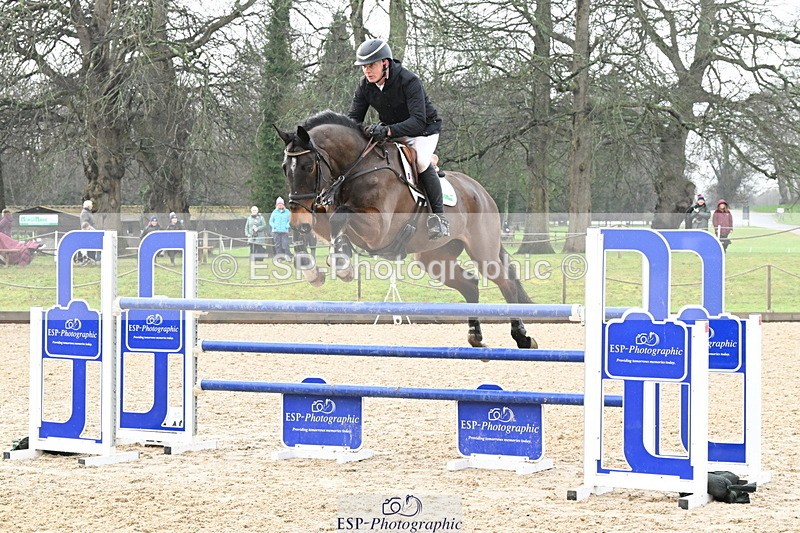 250215A-143129-01550 - Cls 5 Foxhunter and 1.20m Open