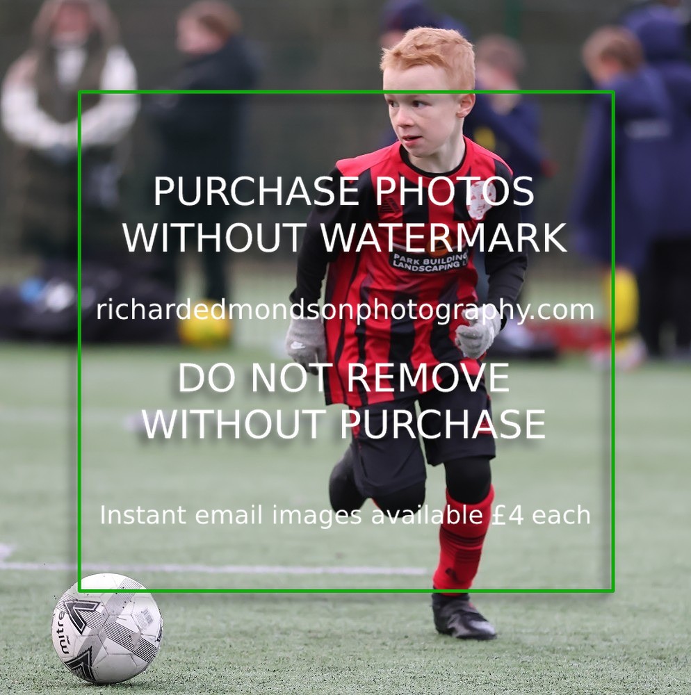 533A9133 - Dalton Juniors