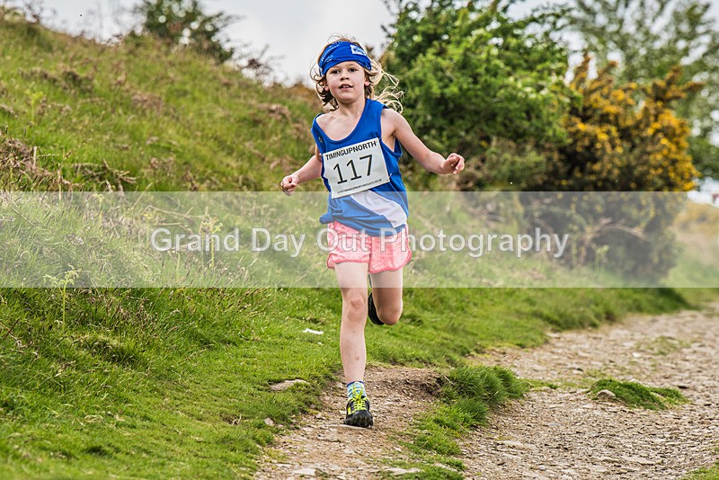 Two Tops-101 - Two Tops Fell Races (Junior & Senior) Saturday 20th May 2023