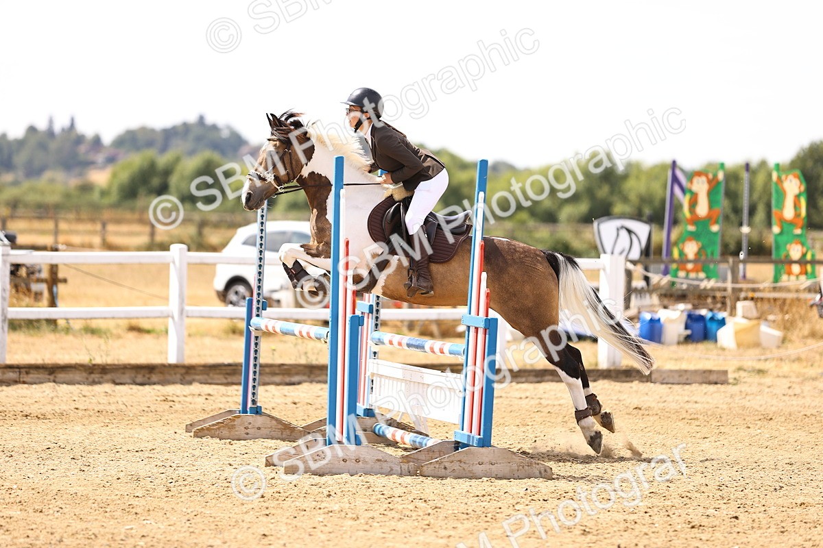 SBM_000706 - Class 3 - Senior British Novice - 90cm