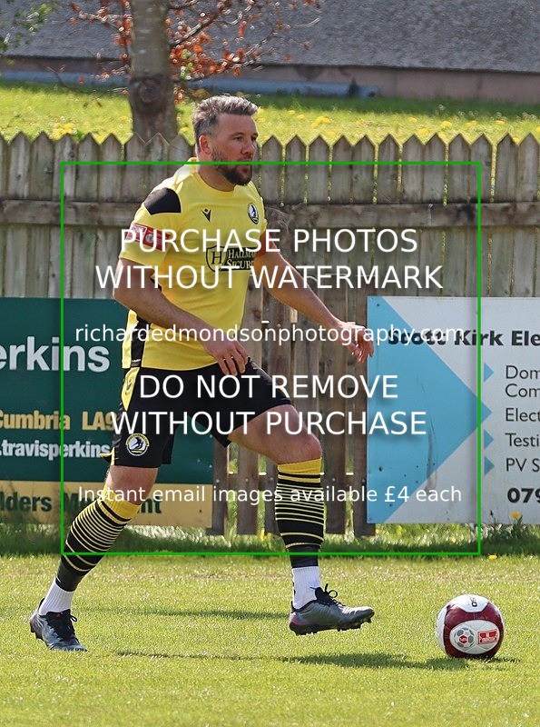 IMG_4097 - Kendal Town v Widnes