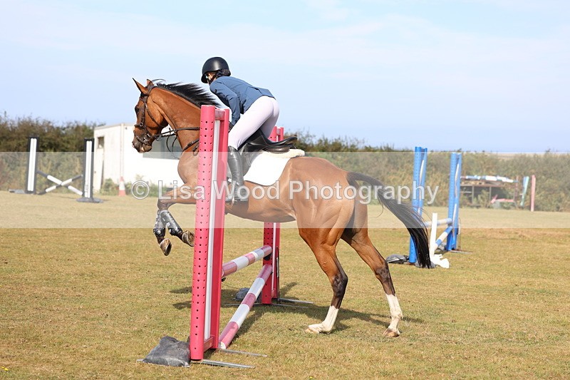 3E7A8091 - Class 2: 60cm