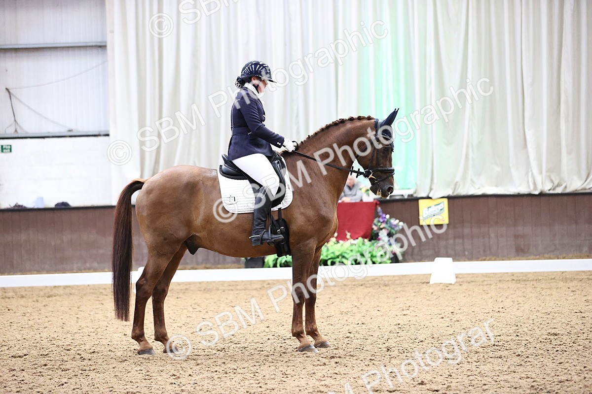 SBM_008945 - Class 15 - FEI Junior Pony Team-YR-COH