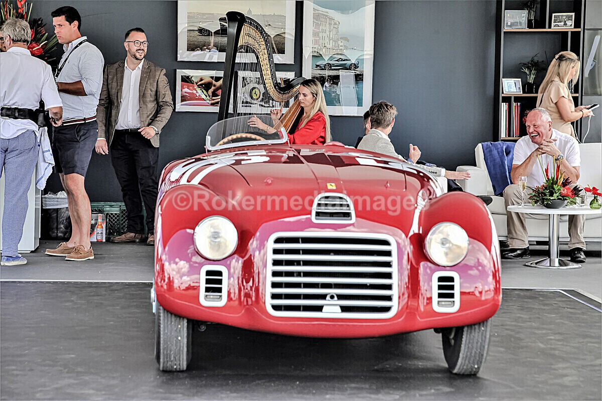 SP 2022-135 - SALON PRIVE SEPT 2022