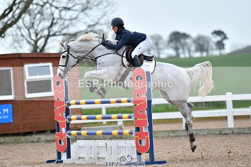 240124A-142715-00845 - Cls 5 Foxhunter & 1.20m Open