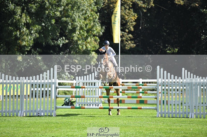 230908-115429-01227 - Cls 2 Snr Foxhunter & 1.20m Open
