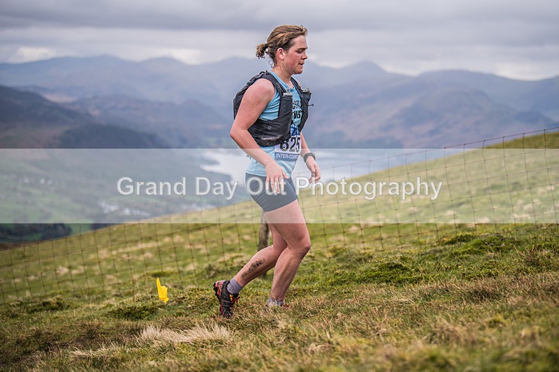 Keswick-776 - Inter Counties & Up and Down Mountain Running Champs (Junior & Senior Races) Sunday 21st April 2024