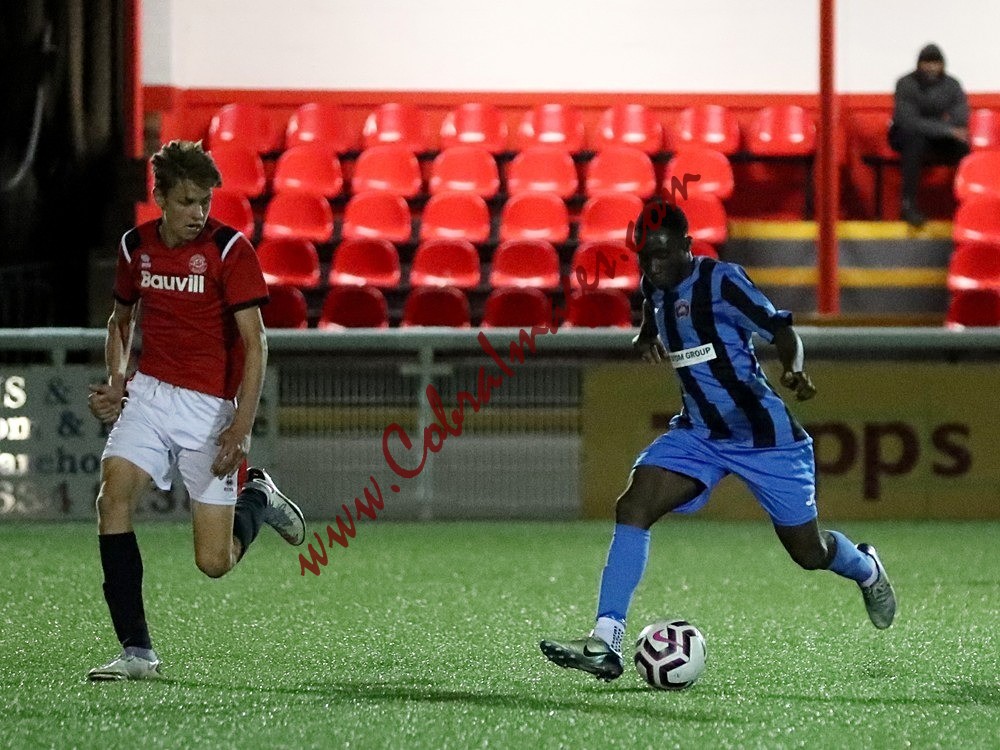 1036_AMT_0819 - Chatham Town Youth v. Erith Town Youth
