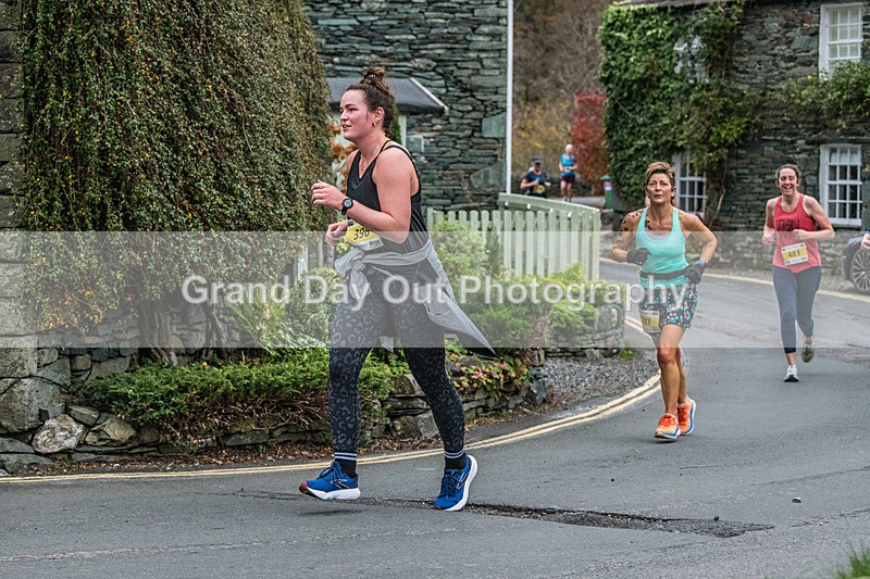 Derwentwater-846 - Derwentwater 10 Mile Road Race Sunday 3rd November 2024