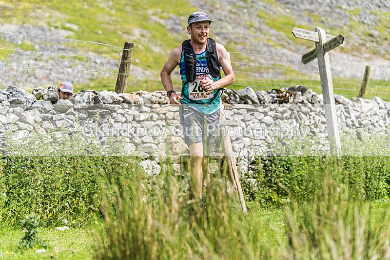 Settle Hills-544 - Settle Hills Fell Race Sunday 21st June 2026