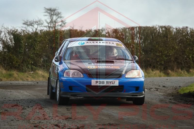 Midland Stages Rally 2025 68 - Midland Stages Rally 2025