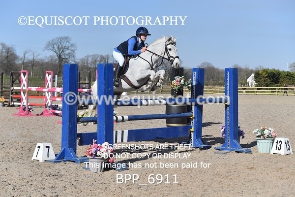 BPP_6911 - CLASS 16 SUN Scottish Branch 138cm Outdoor Championship