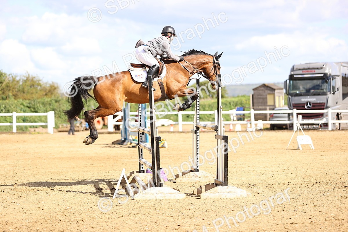 SBM_004722 - Class 18 - Senior 1.15m Open