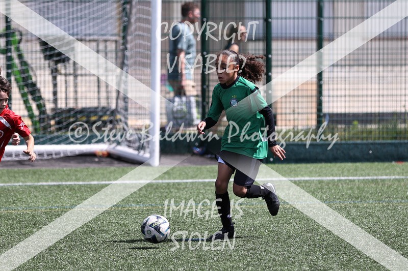 1DX32685 - Sat 13th U11 Boys