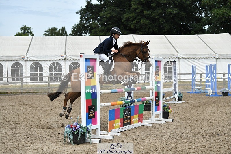 230617-135526-05482 - Cls 13a & 13b Pony Fox & 1.10 open