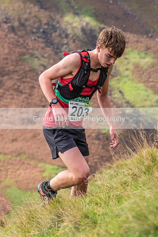 Wasdale Show-179 - Wasdale Head Show Fell Races (Junior & Senior) Saturday 14th October 2023