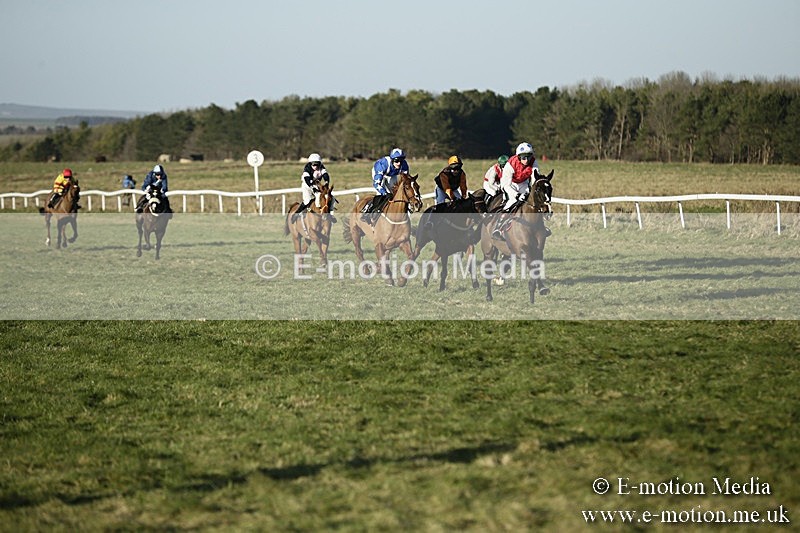 PtP 070118 -585 - Larkhill Racing Club Point to Point Larkhill 07/01/2018