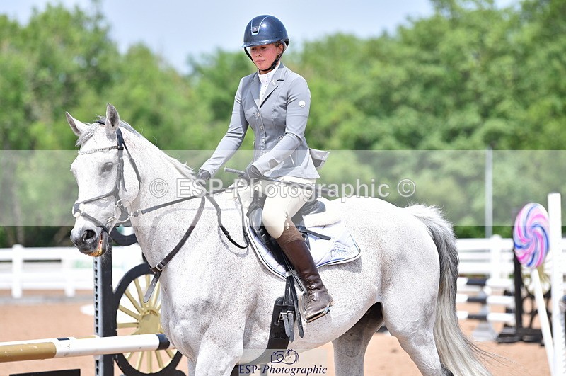 230609A-124439-00960 - Cls 10 85cm Amateur Qualifier