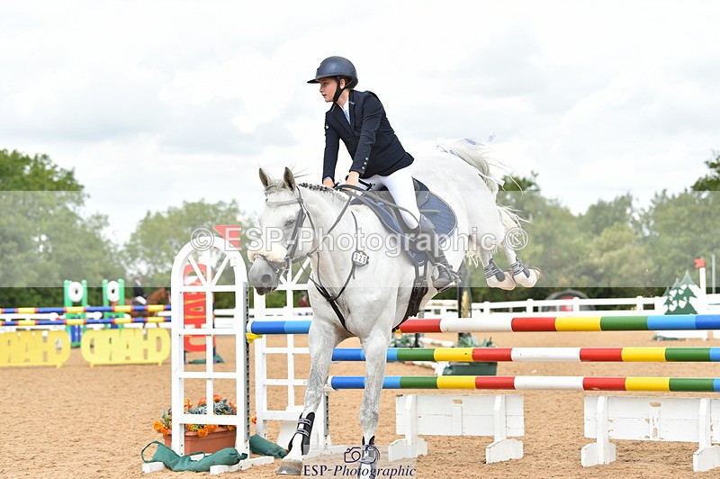 230720A-122922-02562 - Cls 13, 1 Star Bronze 1.10m