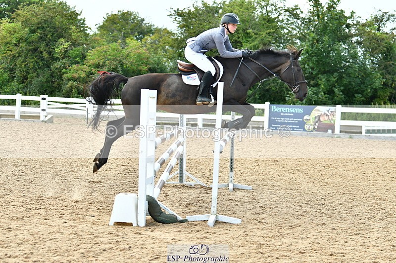 230812A-135325-09448 - Cls 28 95cm Nat Am Qualifier