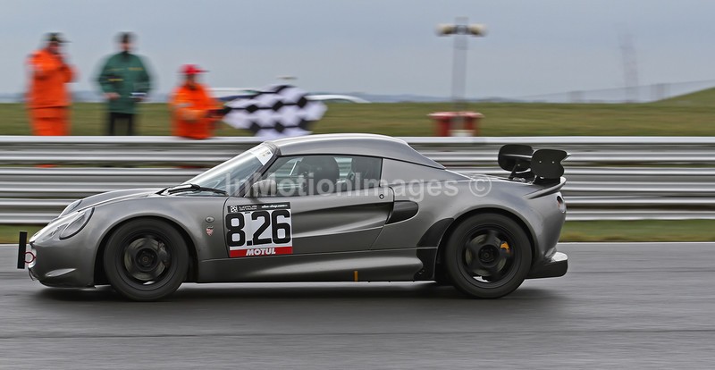  - Lotus Cup UK Speed Champs 2014/15/16/17/18/22/23/24