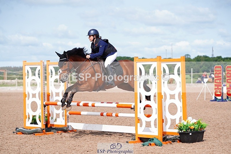 250608-100048-01822 - Cls 4 Pony British Novice and 80cm
