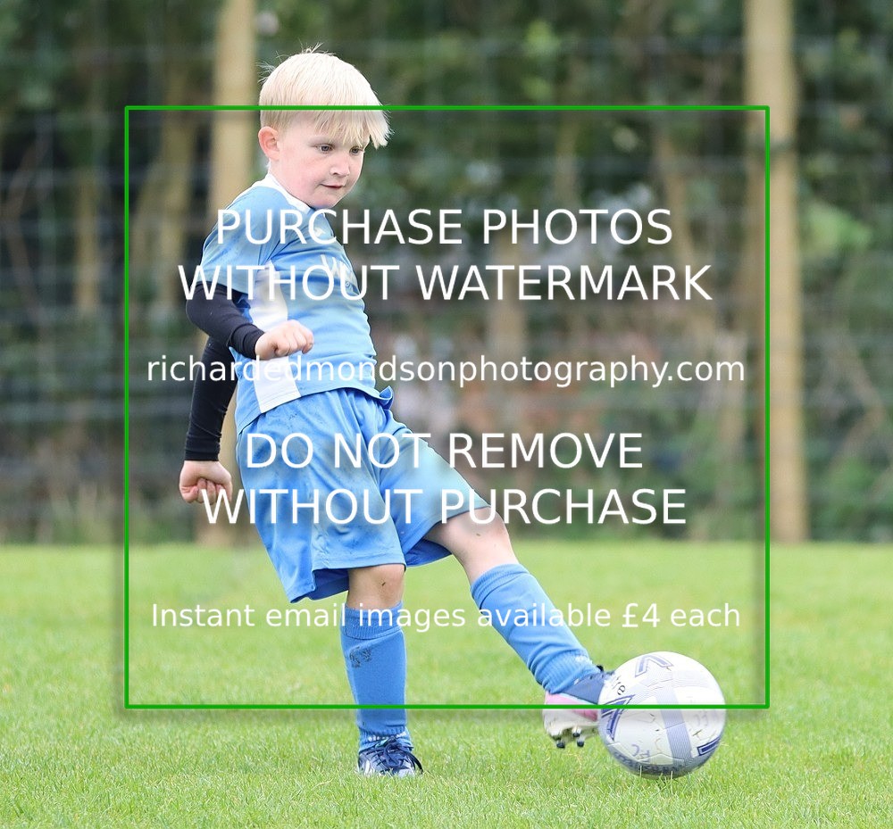 IMG_6046 - Wattsfield Under 6 vs Halton Under 6 (5/5/24)