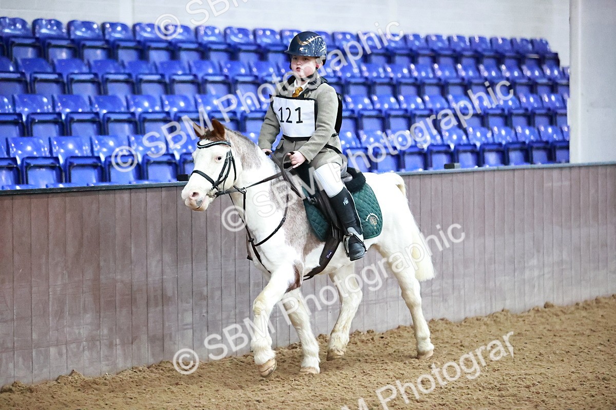 SBM_000099 - Class 1 - 40cm