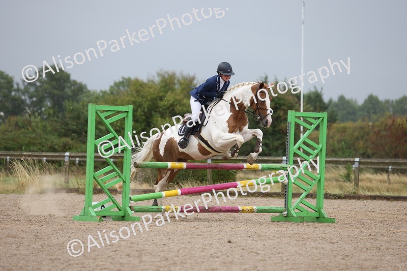 20250803-1395 - Class 4 - 90cm