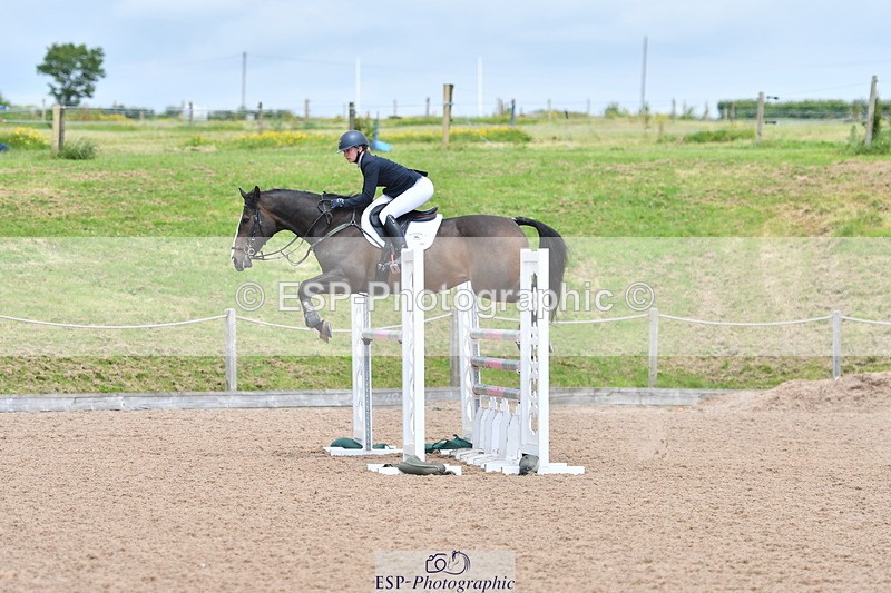 240609A-140602-06007 - Cls 19 Snr Foxhunter and 1.20m Open