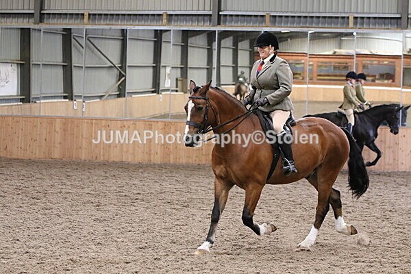 SIAL2628 - Sunday 14th Ridden