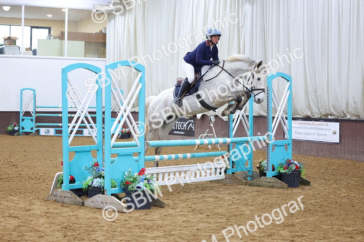 SBM_001308 - Class 14 - Nupafeed Supplements Senior Discovery/ 1m Open - First Round (1.00m)