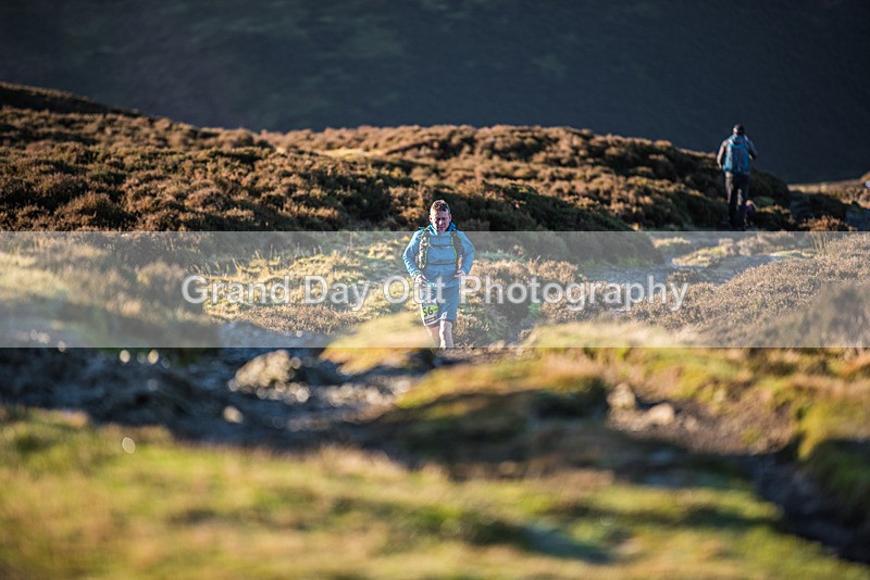 SOB-818 - Kong S.O.B. Fell Race Saturday 6th January 2024