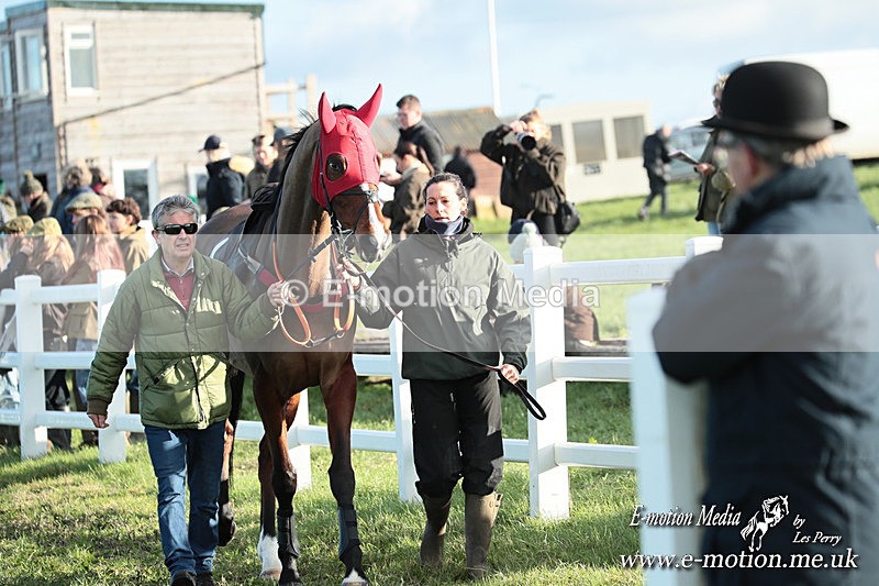 PtP 301125  0227 - Hursley Hambledon Point-to-Point Larkhill Racecourse 30/11/2025