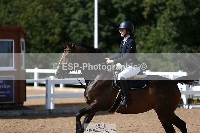 230811A-104102-03564 - Cls 15 85cm Nat Am Qualifier