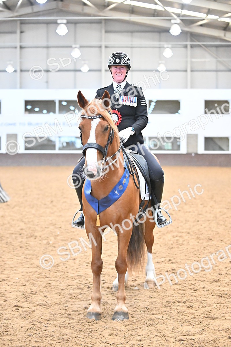 SBM_002773 - Ridden Showing Supreme Championships