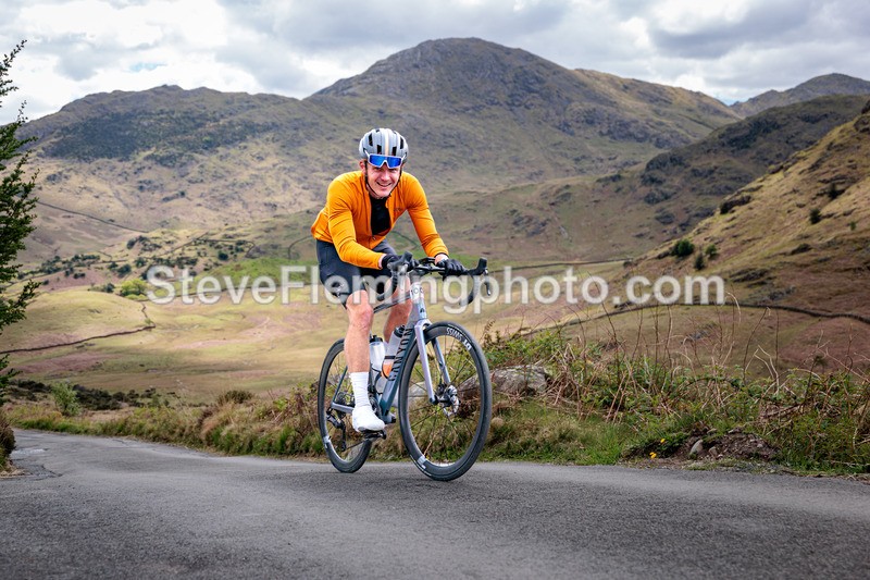 125440 - Blea Tarn Climb 12:00 - 13:00