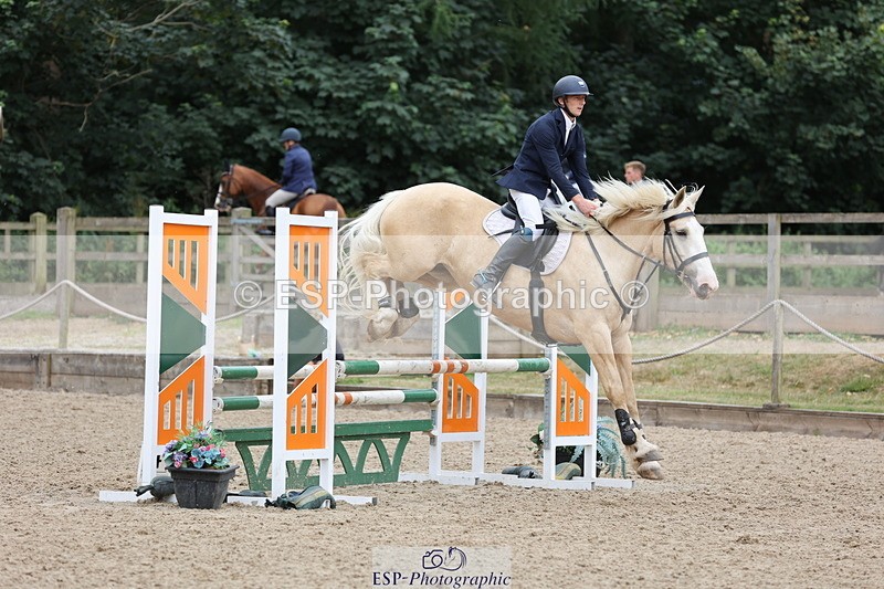 250705A-125940-14331 - Cls 35 95cm Amateur Quali