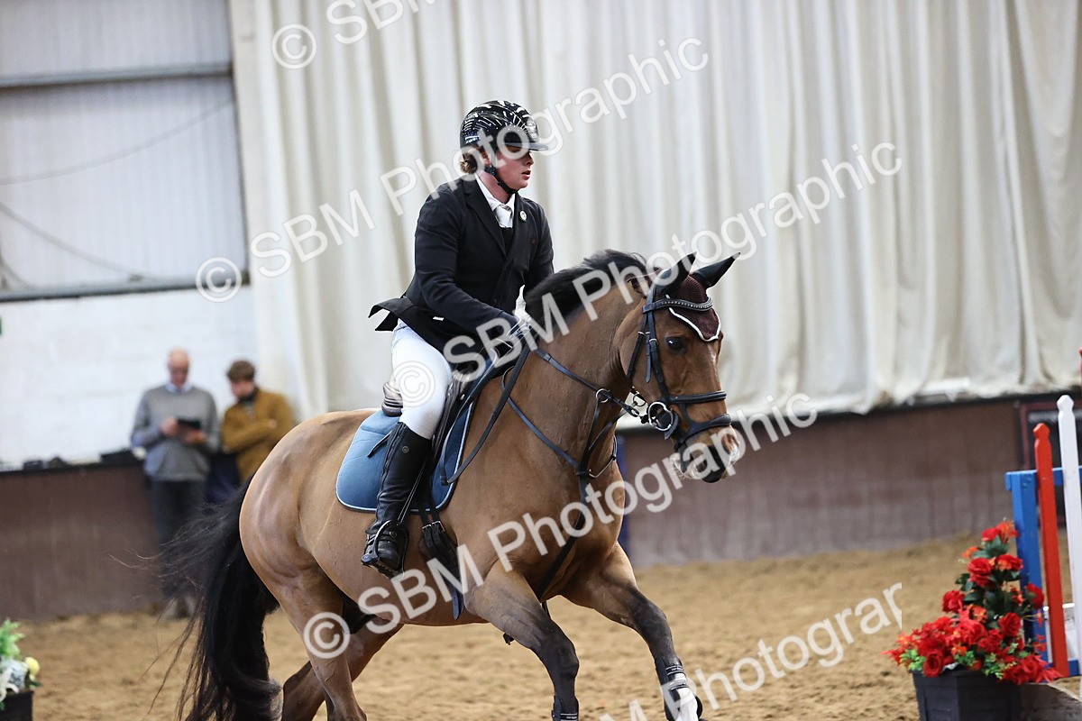 SBM_005470 - Class 17 - Equiyd Ruby Bluechip Qualifier