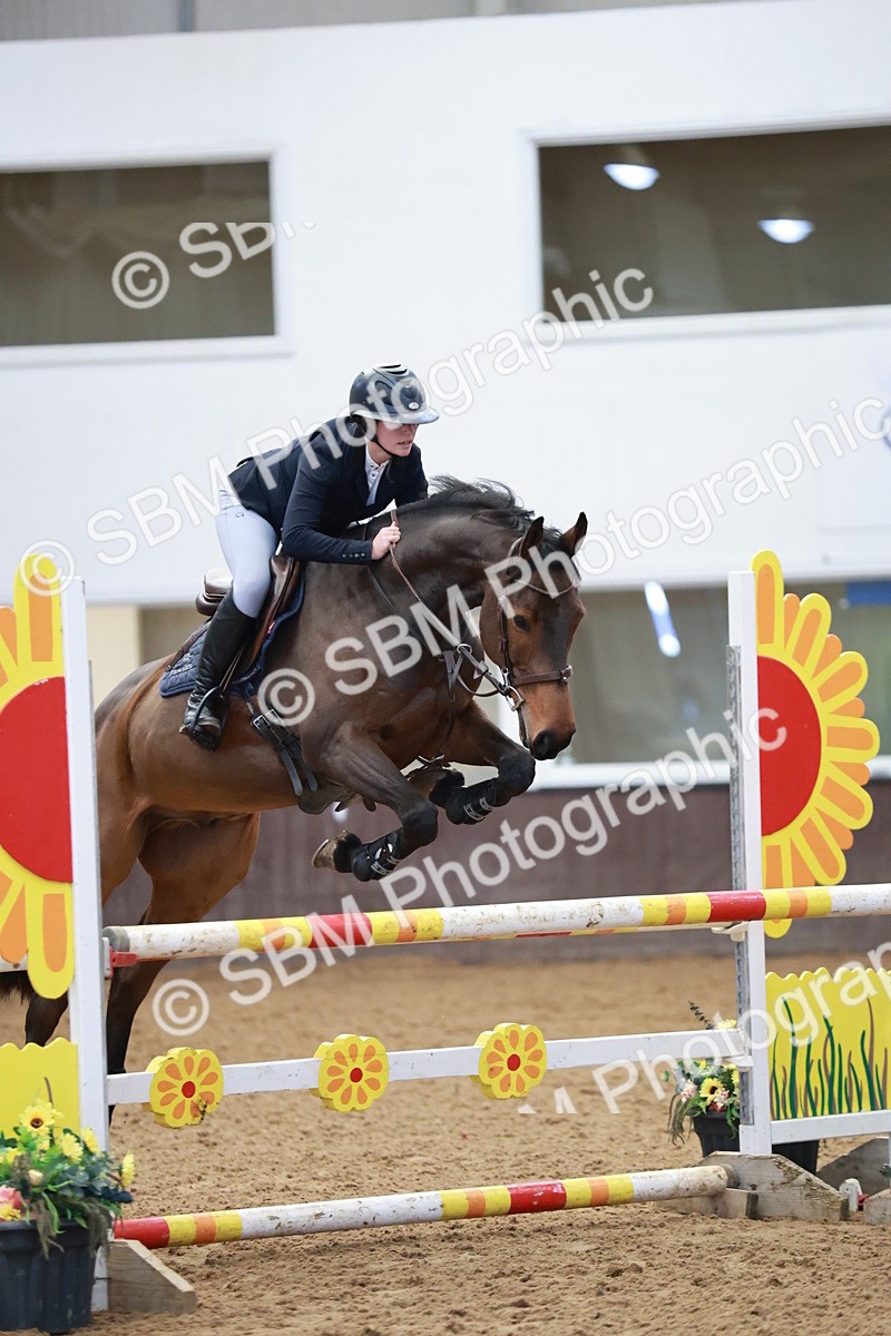 SBM_003452 - Class 10 - Senior Discovery - 1.00m