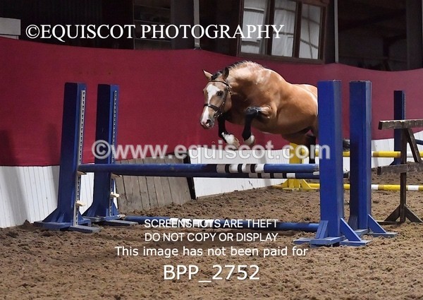 BPP_2752 - LOOSE JUMPING / SPSS