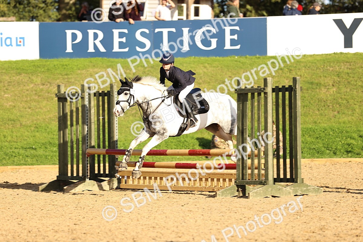 SBM_52035 - J10 - Junior Pony 75cm Championship