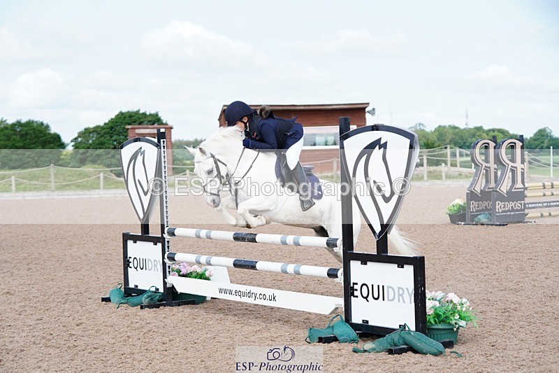 250608-094404-01760 - Cls 4 Pony British Novice and 80cm