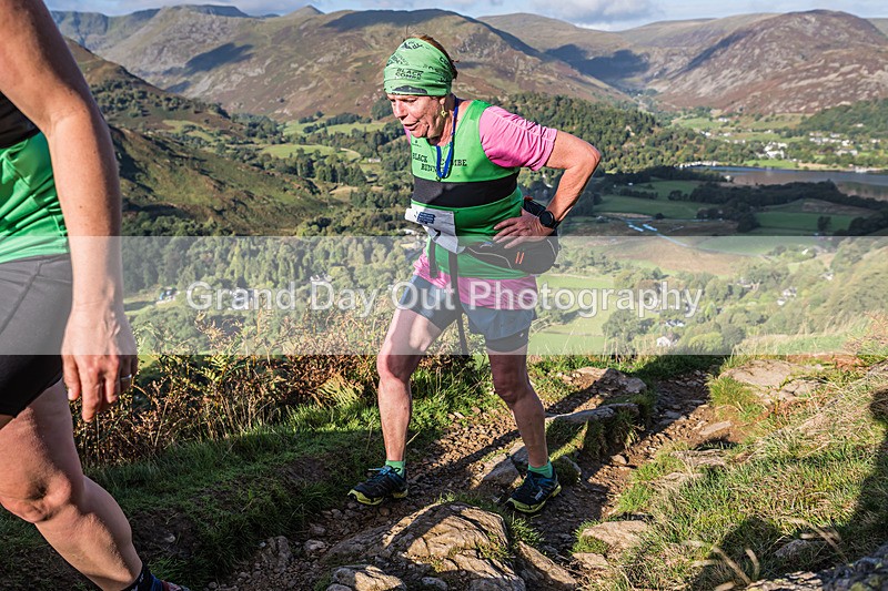 HBMR Leg 1-364 - Hodgson Brothers Mountain Relay Leg 1 Saturday 3rd October 2026