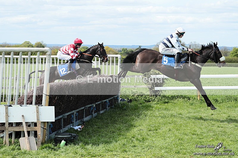 PtP 190426 860 - Vine & Craven PtP Kingston Blount 19/04/26