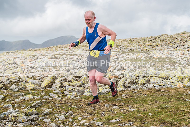 Great Lakes-460 - Great Lakes Fell Race Saturday 18th June 2022