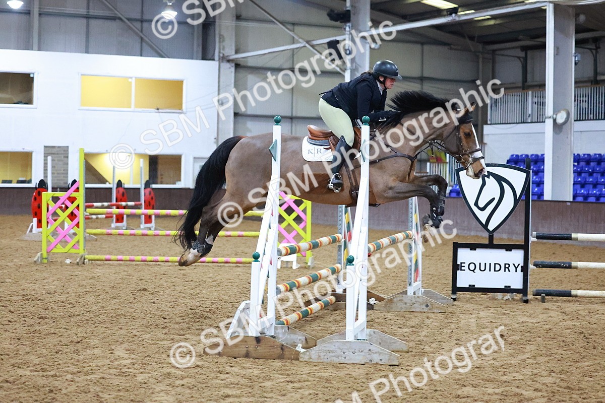 SBM_000778 - Class 2 - Senior British Novice - 90cm